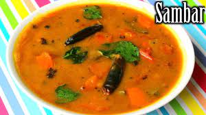 south indian sambar recipe quick and