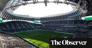 Join now and save on all access. Spurs New Stadium Let S Call It A Home Win Art And Design The Guardian
