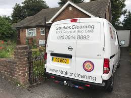 straker cleaning south london club