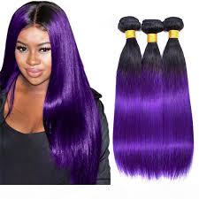 Check out our two tone hair selection for the very best in unique or custom, handmade pieces from our shops. Wholesale Two Tone Hair Color Black Purple In Bulk From The Best Two Tone Hair Color Black Purple Wholesalers Dhgate Mobile