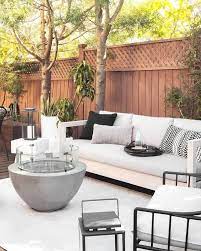 Modern Outdoor Sofas Patio Design