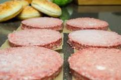 Should I defrost burgers before cooking?