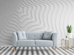 3d Modern Wallpaper Custom Wall Mural