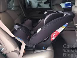 Safety First 3 In 1 Car Seat Review