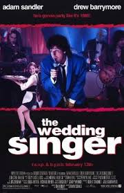 Matt black entertainment provides high quality live music for weddings, corporate events, The Wedding Singer Wikipedia