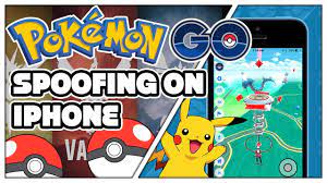 Pokemon Go - Spoofing - GPS Fake - iOS [Deutsch] - YouTube