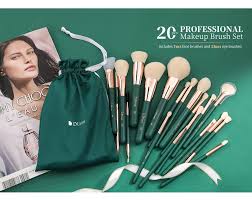 ducare makeup brushes set
