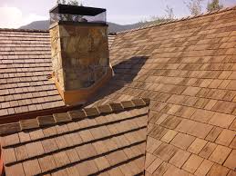 The cost of a new shake roof depends on several factors including size, slope, type of shake, roof when you get roof maintenance every five years, it keeps your maintenance costs down and. These Incredible Roofing Shakes Will Enhance Your Home S Curb Appeal And Decrease Your Energy Bill Cedar Shake Roof Metal Shingle Roof Cedar Roof