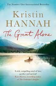 the great alone ebook by kristin hannah