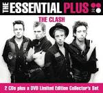 The Essential Clash [The Essential Plus CD & DVD]