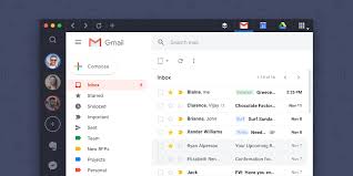 Inbox by gmail is great, but there's no dedicated desktop app for it. How To Get A Gmail App For Desktop Mac Or Pc Blog Shift