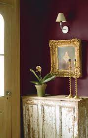 Red Paint Ideas Benjamin Moore