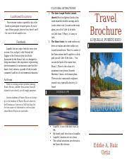 puerto rico travel brochure 6 pdf