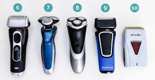 The Best Electric Razor Of 2019 Your Best Digs