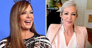 Allison janney explained why she decided to stop coloring her hair. Mom Star Allison Janney Opens Up About Her Haircut Has The Actress Been Wearing A Wig