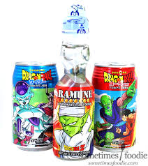 Dragon ball z power boost energy drink case of 12 $39.99. Sometimes Foodie Frieza Is Cool But His Brother Is Cooler Just Saiyan Dragon Ball Beverages