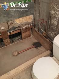 Dr Pipe Drain And Plumbing Services In