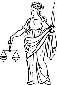 Image result for Image of justice