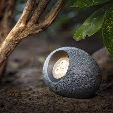 Ingor 12v Rock Light Ludeco Lighting