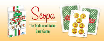 Download and play free card games & board games. Scopa Card Game For Nancy Drew Players Her Interactive