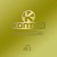 Kontor Top of the Clubs, Vol. 41