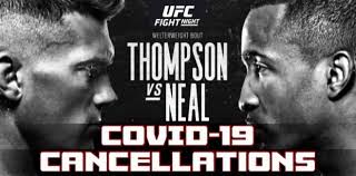 Live from the ufc apex in las vegas. Ufc Vegas 17 Fight Card Down To 12 Bouts Following Latest Covid 19 Cancellations