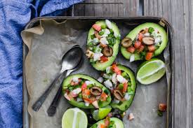 mexican ceviche recipe how to make