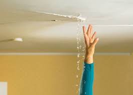 how much will a roof leak cost to repair