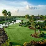 Sabal Course at Heritage Palms Golf & Country Club in Fort Myers ...