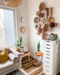 17 boho decorating ideas for your home