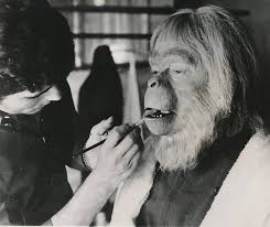 the apes maurice evans dr zaius
