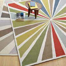 8 playful and whimsical kids rugs