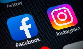 Rusia prohibió el uso de Instagram y Facebook en su territorio – SuNoticiero