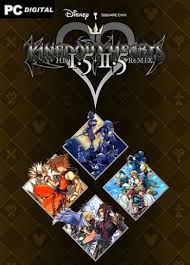 Then what are you waiting for?. Kingdom Hearts Melody Of Memory Torrent Download For Pc