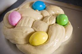 38 (really good) easter recipes you still have time to make before sunday. Working With Yeast 101 Easter Egg Bread