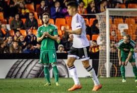 By using this website, you agree to our use of cookies. Valencia V Sk Rapid Wien Irish Mirror Online