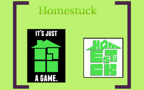 Homestuck Prezi By Ashlye Maya On Prezi