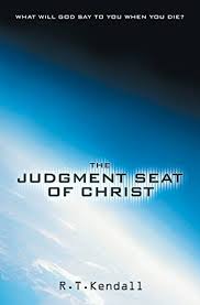 the judgment seat of christ by r t