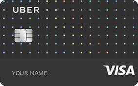 Get revolut card + £50; Is The Uber Visa Card A Millenial S Dream Come True Updated 2019 Grizzle