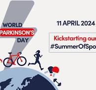 World Parkinson's Day 2024 - Parkinson's Europe