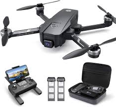 holy stone hs720e 4k eis drone with uhd