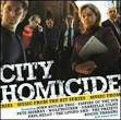 City Homicide: Music from the Hit Series