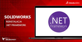 reinstalacja net framework
