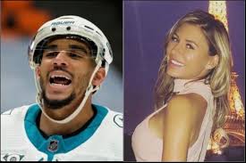 Evander frank kane is a canadian professional ice hockey left winger for the san jose sharks of the national hockey league. Suq K0uqgqheym