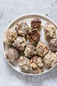 Food network star giada de laurentiis shares her favorite light dessert recipes women's health may earn commission from the links on this page, but we only feature products we believe in. 10 Sugar Free Desserts Without Artificial Sweeteners So Yummy