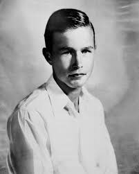 George herbert walker bush (june 12, 1924 — november 30, 2018) was the 41st president of the … useful notes / george h. Former President George H W Bush Dies At 94 Time