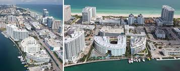 Peloro New Miami Florida Beach Homes