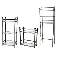 Maybe you would like to learn more about one of these? Org Bathroom Shelving Collection Bed Bath Beyond