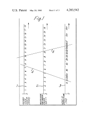 Patent Us4203542 Calculating Apparatus Google Patents