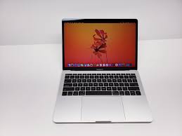 apple macbook pro 13 laptop 2016 2017
